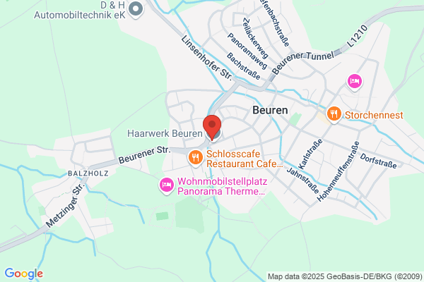 AS-Büroservice Astrid Lochen