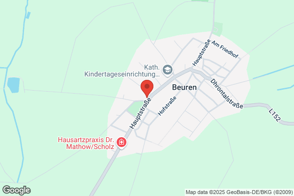 Beuren Apotheke Sabine Kreusch