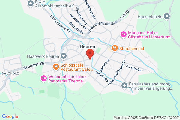 Volksbank Hochwald eG