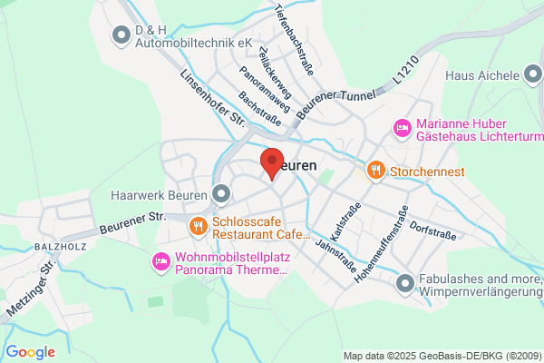Andreas Kraut Garten- und Landschaftsbau