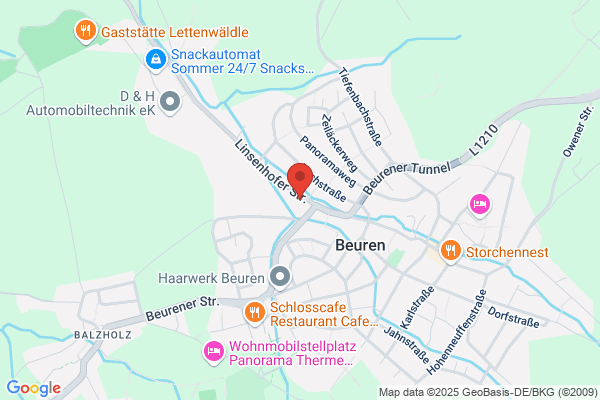Praxis für Physiotherapie aktiv.ort