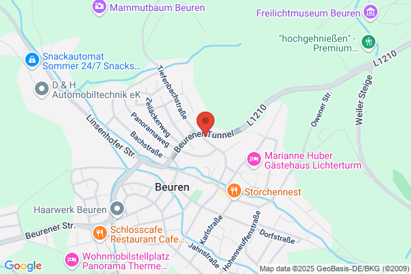 FeWo App 230 Inh. D u. R. Suckfüll