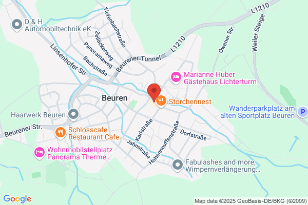 Biomarkt Fisichella