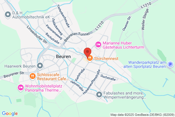 Burgstüble