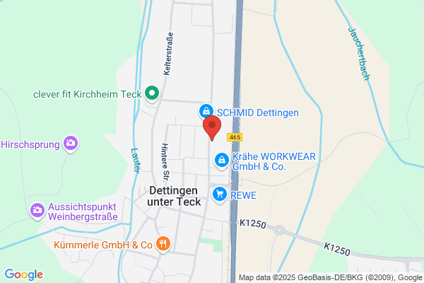 Dietz-electronic GmbH