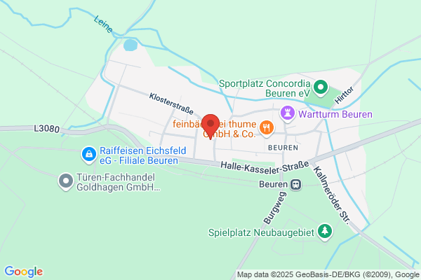 Gemeindeverwaltung Haus der Feuerwehr