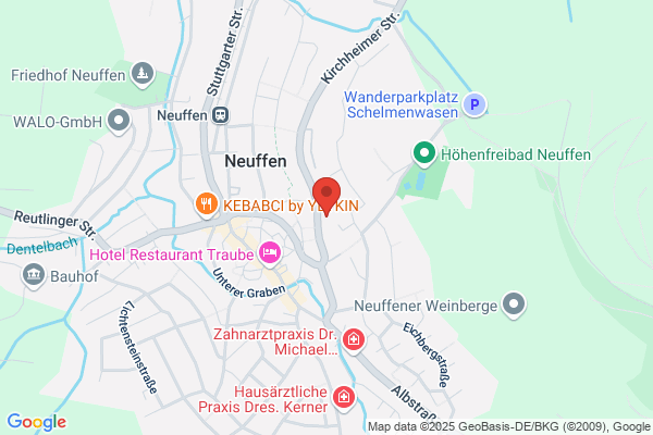 Hausverwaltung Unyi GmbH