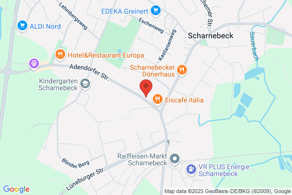 Naturkost Promotion GmbH