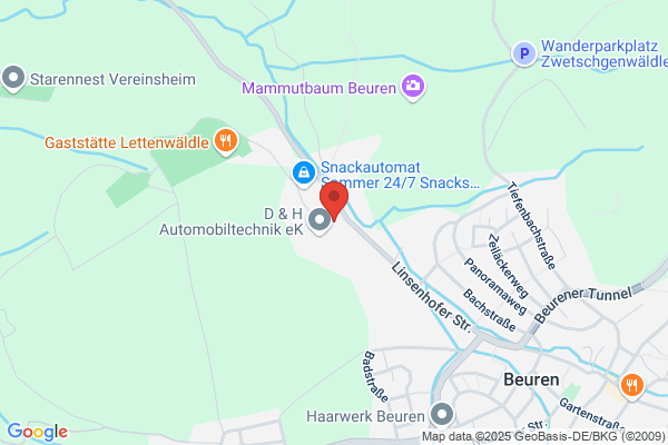Stukkateurbetrieb Dieter und