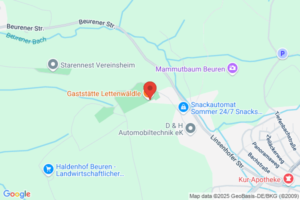 TSV Beuren