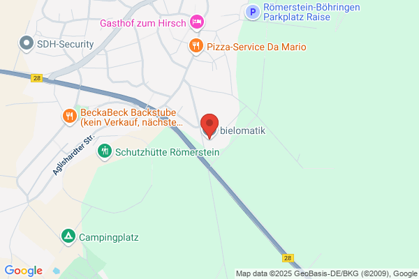 bielomatik Leuze GmbH & Co. KG