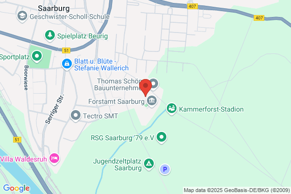 Katholische Kindertageseinrichtung St. Laurentius