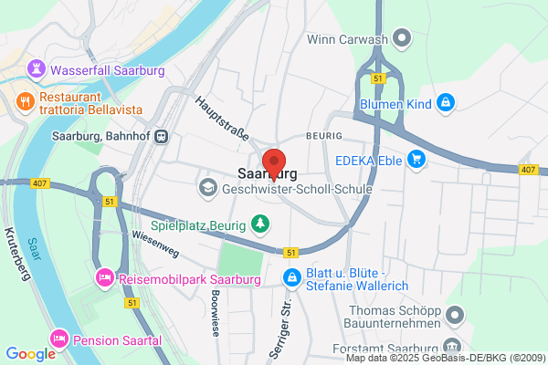 KiTa gGmbH Trier Gesamteinrichtung Konz
