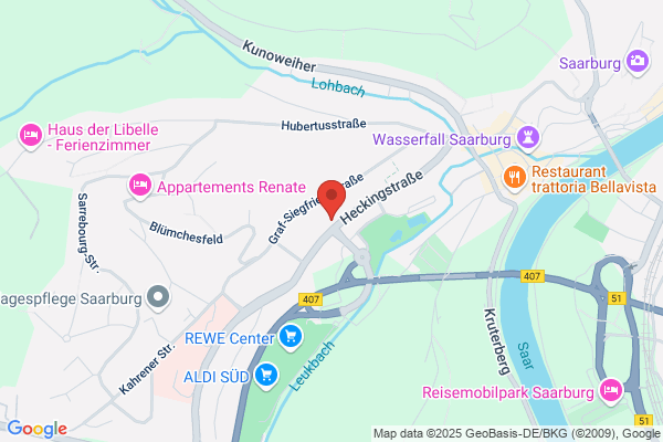 Landesamt für Umweltschutz und Gewerbeaufs. Rheinland-Pfalz