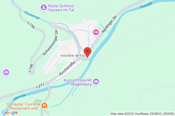 Camping Wagenburg