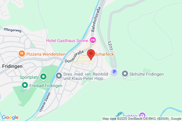 Kreissparkasse Tuttlingen