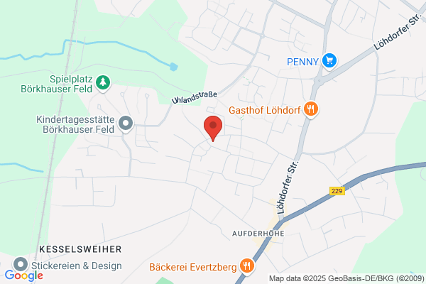 Selbständiger Vertriebpartner