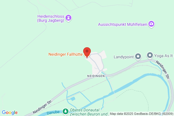 Karl-Heinz Neidinger Mühle
