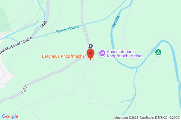 Berghaus