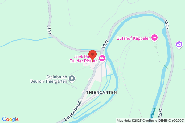 Berghaus