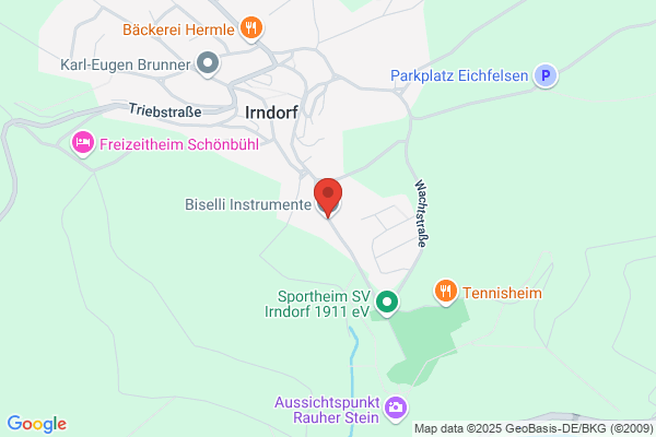 Biselli Instrumente GmbH