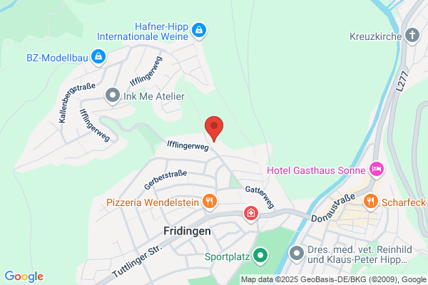 Dipl.-Ing. FH Heinz-J. Fromm