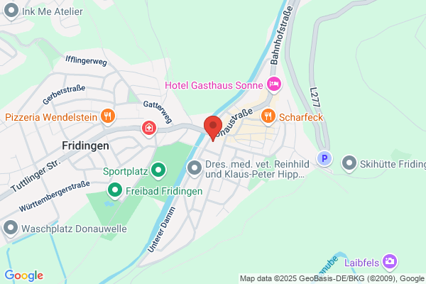 Gemeindehaus