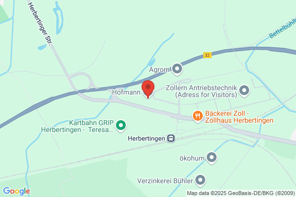 Hofmann GmbH