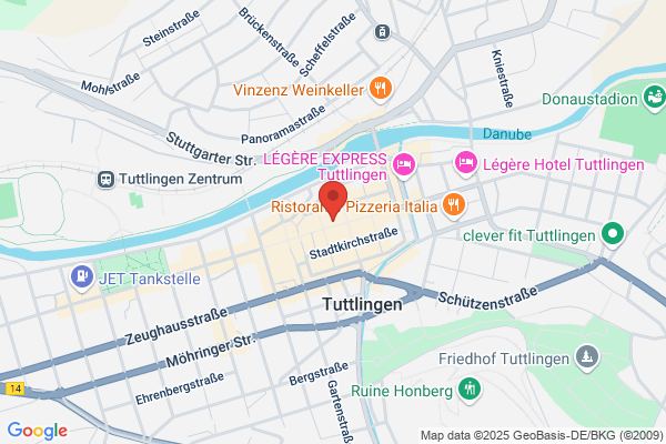 Landratsamt Tuttlingen, Forstrevier Irndorf Olaf Seehase