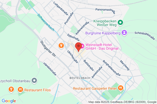 VR-Bank Vilshofen-Pocking eG GS Aidenbach