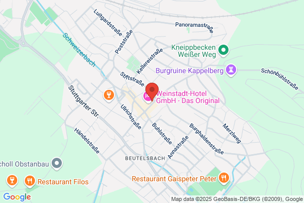 Zum Kirchenwirt