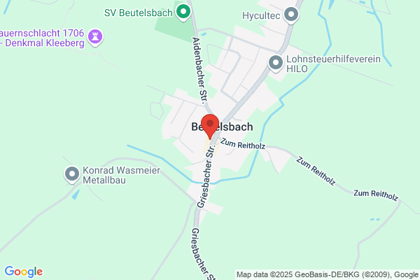 Landgasthof Simandl
