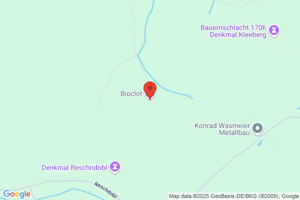 BIOCLOT GmbH