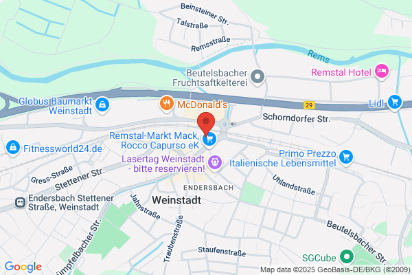 Brauhaus Aidenbach Woerlein KG