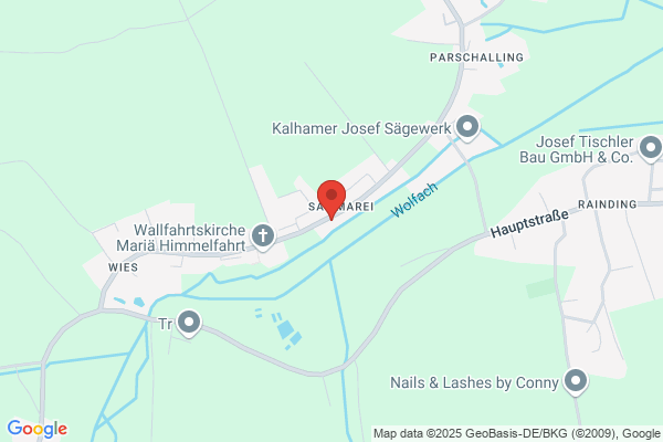 Haslreiter BauConsulting GmbH