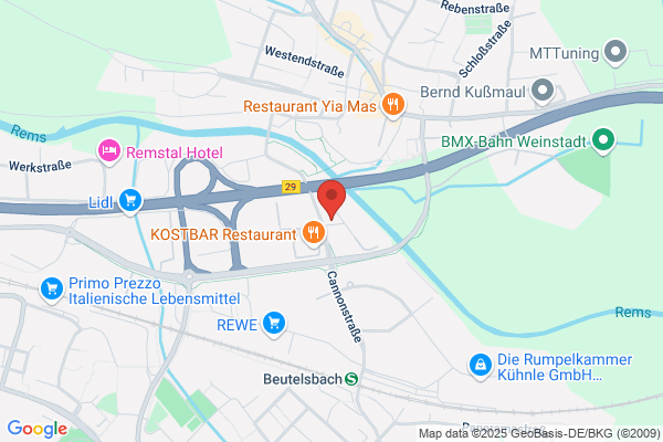 S.Hartmannsgruber Schreinerei