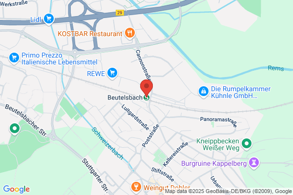 Sanitätsbereitschaft