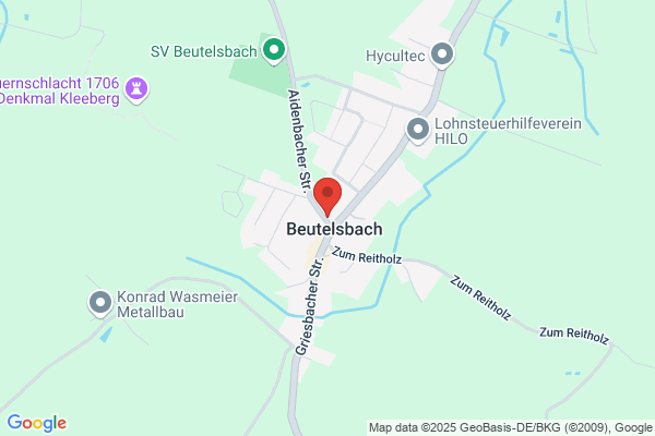 Verwaltungsgemeinschaft Aidenbach