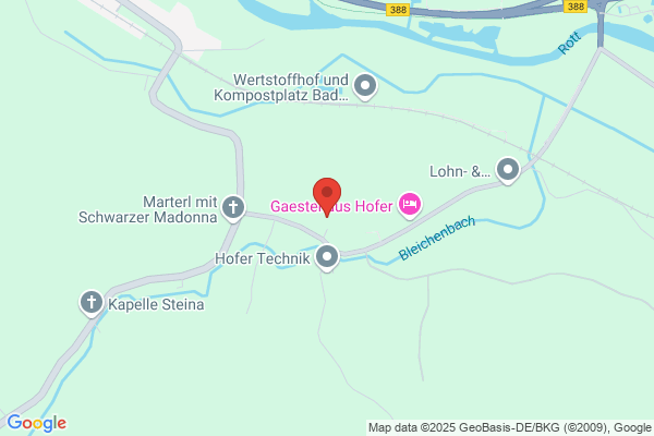 Waldbesitzervereinigung