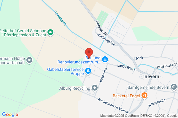 Bertram Elektrotechnik GmbH