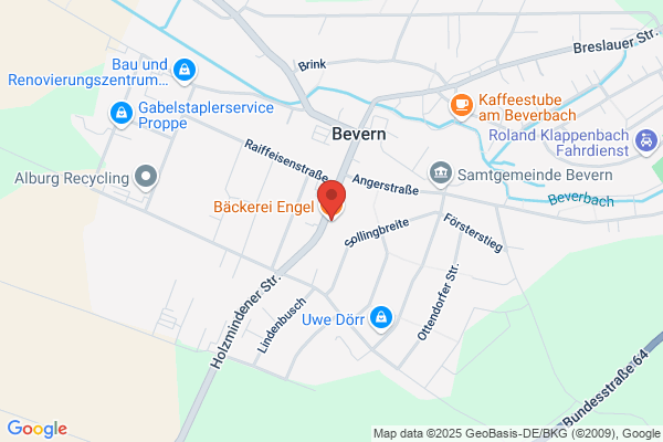 Bäckerei Engel GmbH & Co.KG