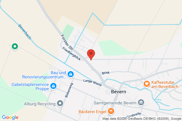 Salon Peinecke