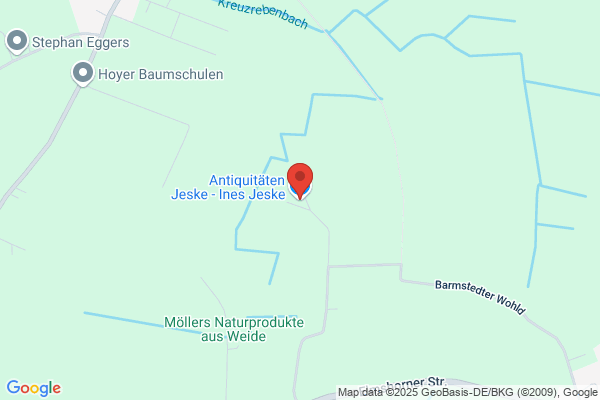 Antiquitäten Jeske