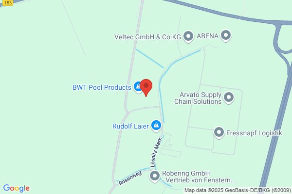 Berlack GmbH