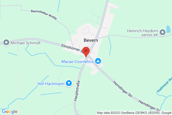 Bäckerei Thorsten Bätje