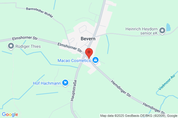 Gemeindebüro Ellerhoop
