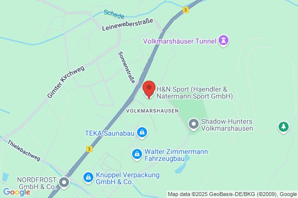 HAENDLER & NATERMANN GmbH