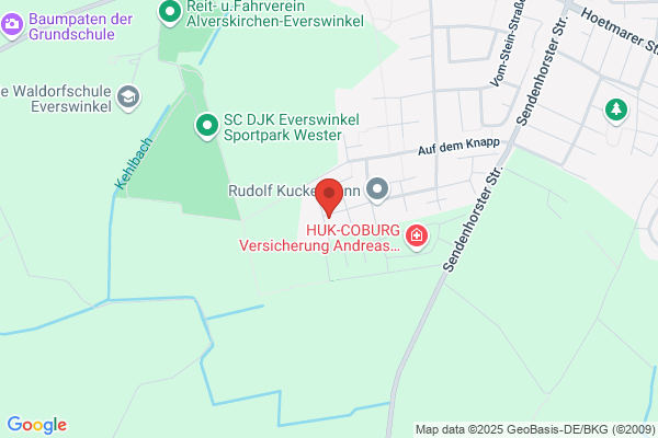 HCS-Hanseatischer Computerservice GmbH