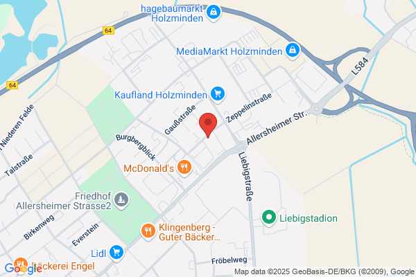Hol-Za Holzmindener Zeitarbeit GmbH