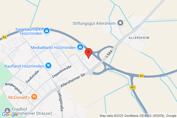 METRO GASTRO Holzminden